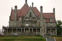 Highlight for Album: Craigdarroch Castle, Victoria, Vancouver Island, British Columbia Stock Photos ( Images Not For Sale )