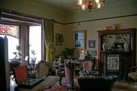 Craigdarroch Castle, Victoria, Vancouver Island BC CM11-004