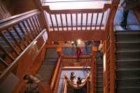 Craigdarroch Castle, Victoria, Vancouver Island BC CM11-014