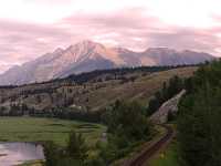 The Kootenays,  Crowsnest Highway, British Columbia, Canada 16 


