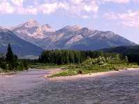 The Kootenays, Crowsnest Highway, British Columbia, Canada 10
