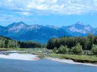 The Kootenays,  Crowsnest Highway, British Columbia, Canada 09 
