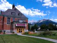 Fernie, Crowsnest Highway, British Columbia, Canada 11