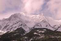 Fernie,  Crowsnest Highway, British Columbia, Canada CM11-15