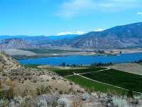 Osoyoos, Crowsnest Highway, British Columbia, Canada 04