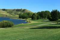 Cypress Hills Provincial Park, Alberta, Canada CMX-003