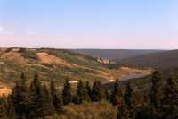 Cypress Hills Provincial Park, Alberta, Canada CMX-005