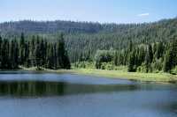Deadman Valley, Savona, British Columbia CM11-11
