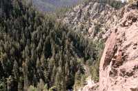 Deadman Valley, British Columbia CM11-13