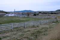 Douglas Lake Ranch, British Columbia, Canada CM11-010