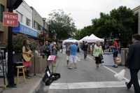 Penticton, Farmers Market, British Columbia, Canada CM11-006 