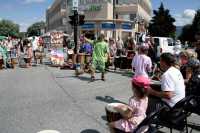 Penticton, Farmers Market, British Columbia, Canada CM11-001 