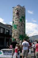 Penticton, Farmers Market, British Columbia, Canada CM11-003 