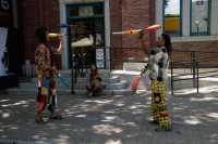 Penticton, Farmers Market, British Columbia, Canada CM11-010
