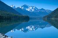 Duffey Lake Road, Lillooet To Pemberton, British Columbia, Canada CM11-33