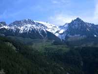 Duffey Lake Road, Lillooet To Pemberton, British Columbia, Canada CM11-19