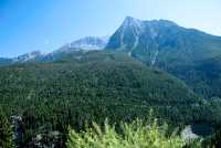 Duffey Lake Road, Lillooet To Pemberton, British Columbia, Canada CM11-26