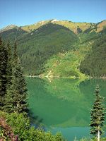 Duffey Lake, Duffey Lake Road, Lillooet To Pemberton, British Columbia, Canada 13
