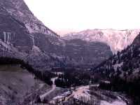 Duffey Lake Road, Lillooet To Pemberton,  British Columbia, Canada 08