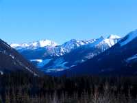 Duffey Lake Road, Lillooet To Pemberton,  British Columbia, Canada 05