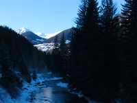 Duffey Lake Road, Lillooet To Pemberton,  British Columbia, Canada 04