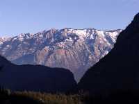 Duffey Lake Road, Lillooet To Pemberton,  British Columbia, Canada 02
