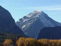 Duffey Lake Road, Lillooet To Pemberton,  British Columbia, Canada 01