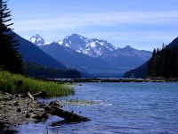 Joffre Provincial Park, Duffey Lake Road, Lillooet To Pemberton, British Columbia, Canada 10
