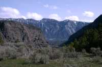 Lillooet, British Columbia, Canada CM11-40