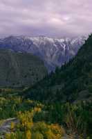 Lillooet, British Columbia, Canada CM11-49 