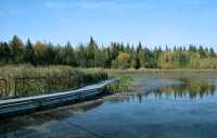 Elk Island National Park, Alberta, Canada CM-03