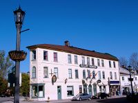 Dalby House, Elora, Ontario, Canada 02