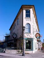 Dalby House, Elora, Ontario, Canada 03