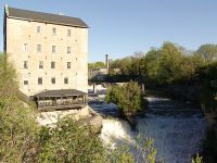 Elora Mill, Ontario, Canada 04