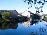 Elora, Ontario, Canada 07