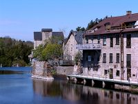 Elora, Ontario, Canada 09