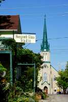 Elora, Ontario, Canada CM11-1201