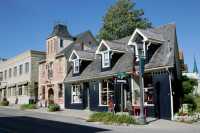 Elora, Ontario, Canada CM11-1202
