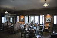 Emerald Lake Lodge, Yoho National Park, 2011,  British Columbia, Canada CM11-009