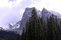Emerald Lake, Yoho National Park, 2011,  British Columbia, Canada CM11-013