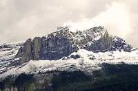 Emerald Lake, Yoho National Park, 2011,  British Columbia, Canada CM11-014
