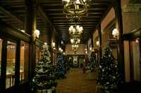 Empress Hotel, Victoria, Vancouver Island, British Columbia, Canada CM11-07