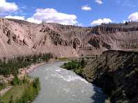 Farwell Canyon, Chilcotin, British Columbia, Canada 05