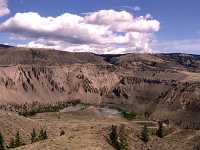 Farwell Canyon, Chilcotin, British Columbia, Canada  03