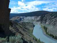 Farwell Canyon, Chilcotin, British Columbia, Canada  04