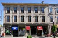 Fergus, Ontario, Canada CM-1202