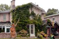 Fergus, Ontario, Canada CM-1204