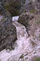 Fintry Falls, Okanagan Lake, British Columbia, Canada CM11-014