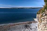 Forillon National Park, Quebec, Canada 01