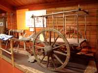 Fort McCleod, Alberta, Canada 05 
